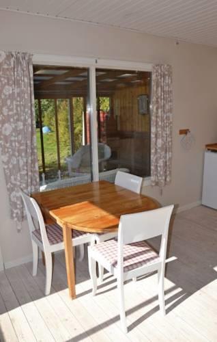 Апартаменты Holiday home Bjergfyrvej Kirke Hyllinge IV