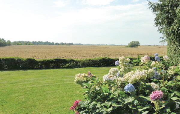 Апартаменты Holiday home Harekærgårdsvej Kirke Hyllinge IV