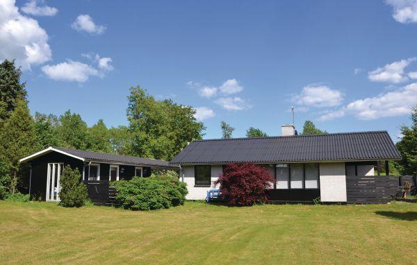 Апартаменты Holiday home Kyndeløse Strandvej Kirke Hyllinge Denm