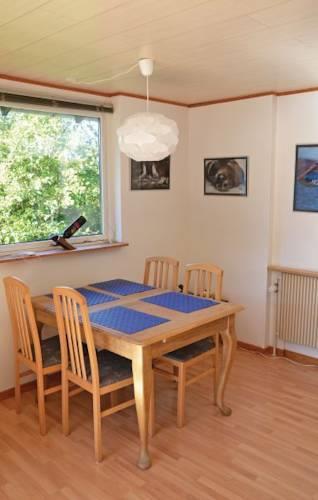 Апартаменты Holiday home Mellemvang