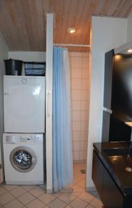Апартаменты Holiday home Skovbrynet Kirke Hyllinge