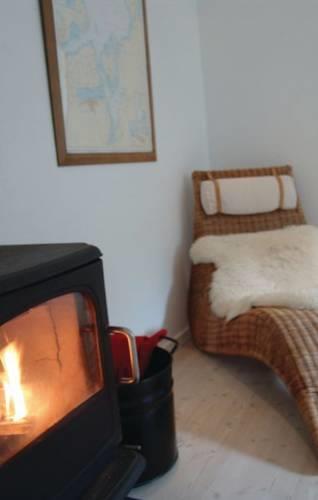 Апартаменты Holiday home Smedegårdsvej Kirke Hyllinge I
