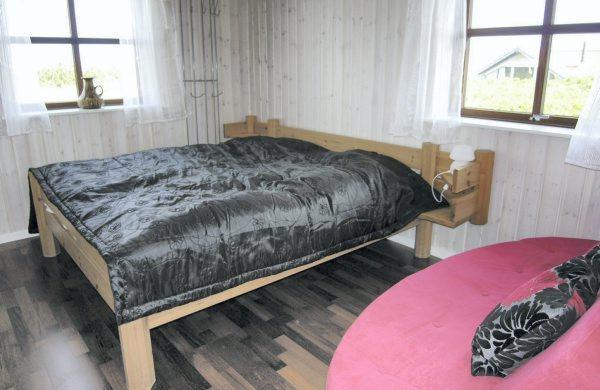 Апартаменты Casa Blanca Thisted IV