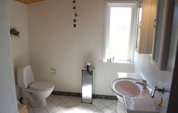 Апартаменты Holiday home Åstien Thisted IX