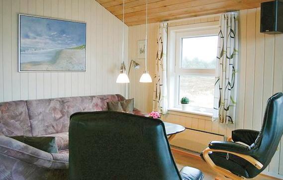 Апартаменты Holiday home Bavnbak Thisted II