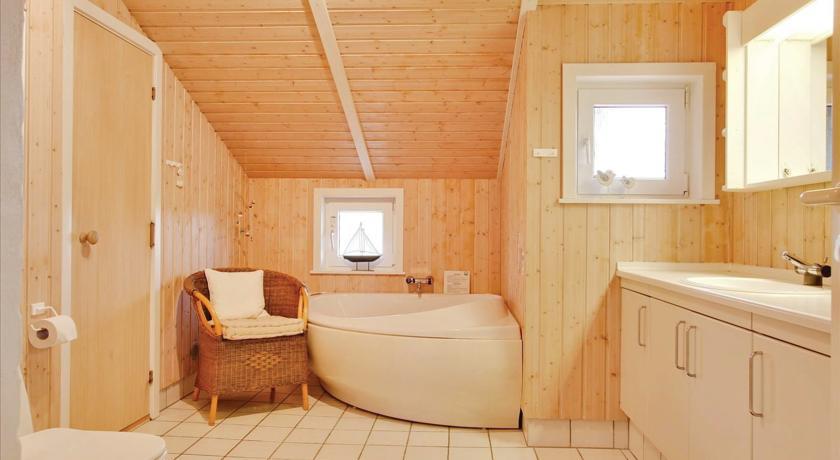 Апартаменты Holiday home Bavnbak Thisted IV