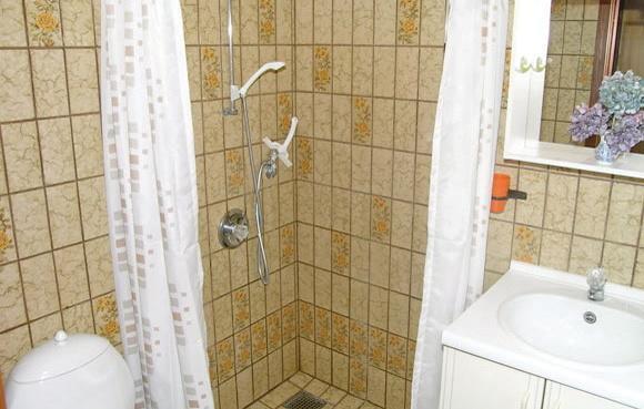 Апартаменты Holiday home Clemmessti