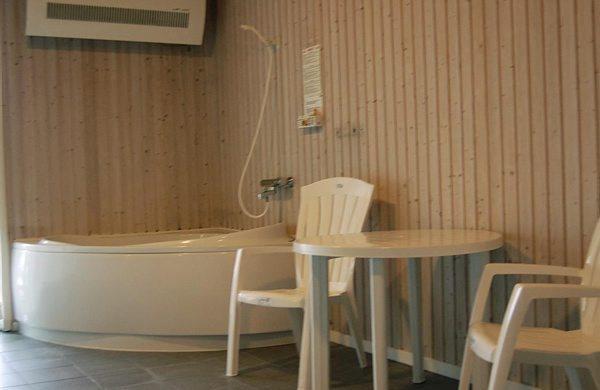 Апартаменты Holiday home Johnsvej Thisted XI
