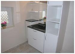 Апартаменты Holiday home Klitstien II