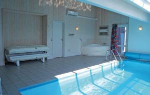 Апартаменты Holiday home Klitstien Thisted II