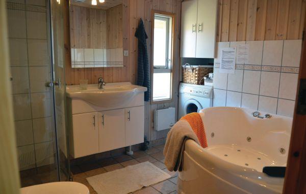 Апартаменты Holiday home Klitstien Thisted IV