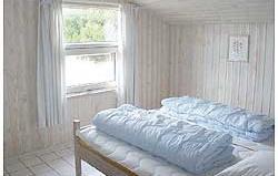 Апартаменты Holiday home Klitstien Thisted XII