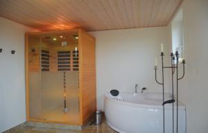 Апартаменты Holiday home Kløvborgsti Thisted XI