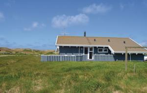 Апартаменты Holiday home Kløvborgsti Thisted XII