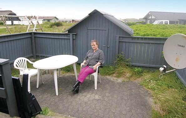 Апартаменты Holiday home Kobbelsti I