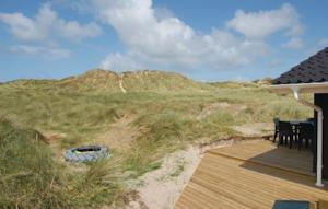 Апартаменты Holiday home Kobbelsti Thisted I