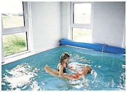 Отель Holiday home Kobbelsti Thisted VI