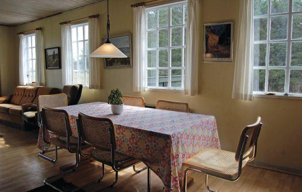 Апартаменты Holiday home Kvadderkjær