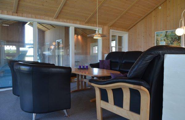 Апартаменты Holiday home Michel Broesvej