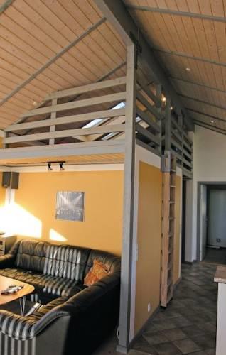 Апартаменты Holiday home Mombak