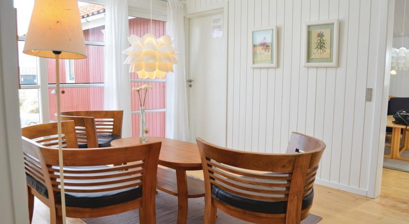 Апартаменты Holiday home Niels Vognmandsvej