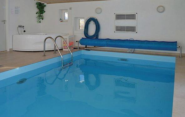 Апартаменты Holiday home Niels Vognmandsvej Thisted III