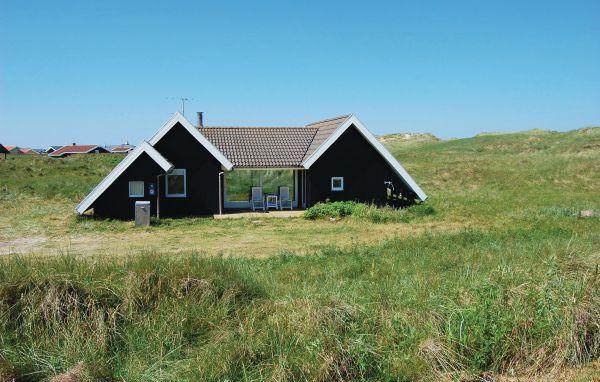 Апартаменты Holiday home Per Bolesensvej