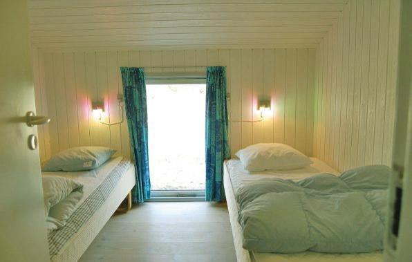 Апартаменты Holiday home Pinbak