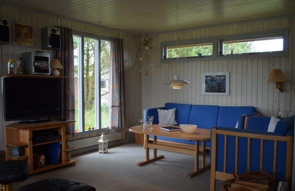 Апартаменты Holiday home Sletningen