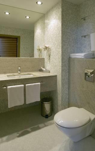 Hotel Ulemiste
