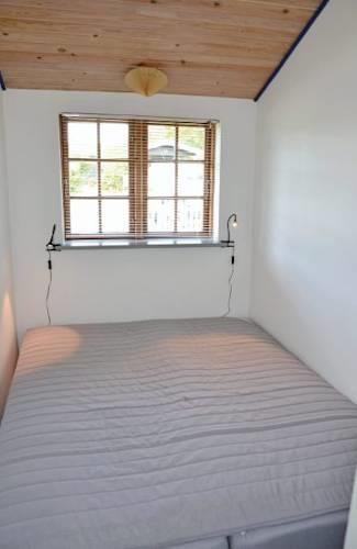 Апартаменты Holiday home Skrænten Køge I