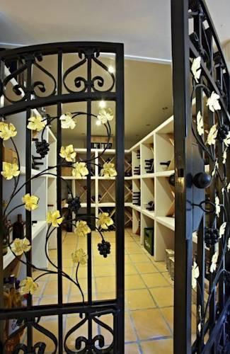 Апартаменты Teglgård