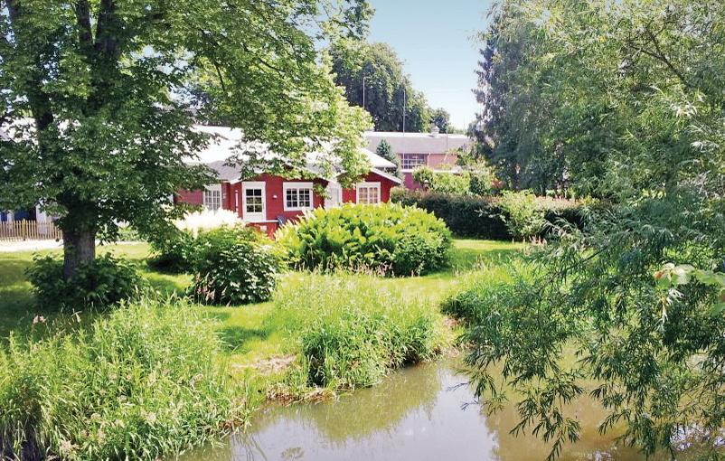 Апартаменты Holiday home Sønderalle