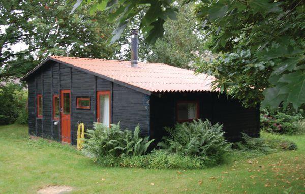 Апартаменты Holiday home Østerskovvej Kruså XII