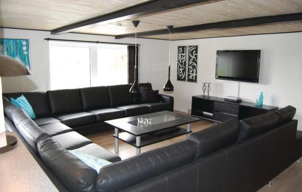 Апартаменты Holiday home Bjergvej Skjern