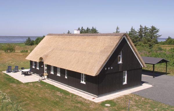 Апартаменты Holiday home Brombærvej Skjern II