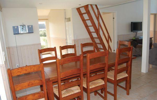 Апартаменты Holiday home Brombærvej Skjern V