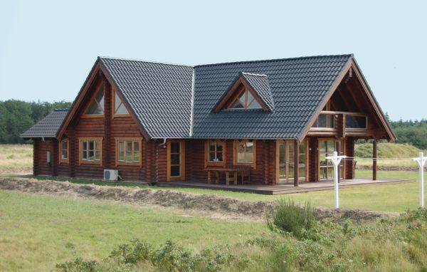Апартаменты Holiday home Brombærvej XI