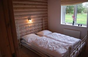Апартаменты Holiday home Hybenvej Skjern II