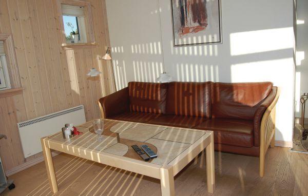 Апартаменты Holiday home Hybenvej Skjern III