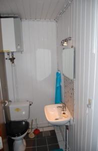 Апартаменты Holiday home Klitrosevej Skjern XI