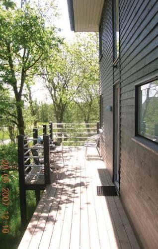 Апартаменты Holiday home Sivkrogen Skjern X