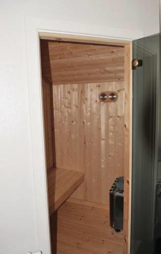 Апартаменты Holiday home Sivkrogen Skjern XII