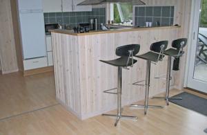 Апартаменты Holiday home Porsevej Lemvig III