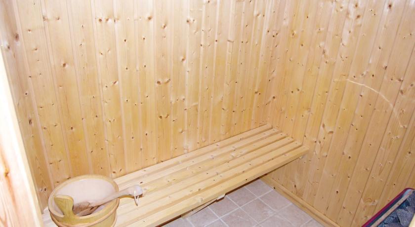 Апартаменты Holiday home Porsevej Lemvig IV