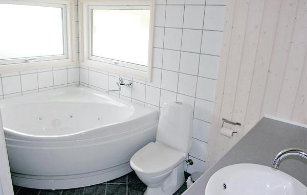 Апартаменты Holiday home Skovstjernevej Lemvig II
