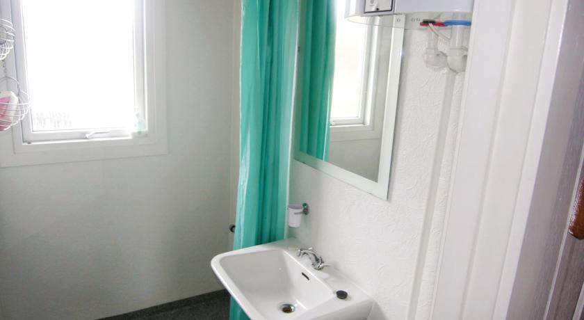 Апартаменты Holiday home Syrenvej Lemvig V