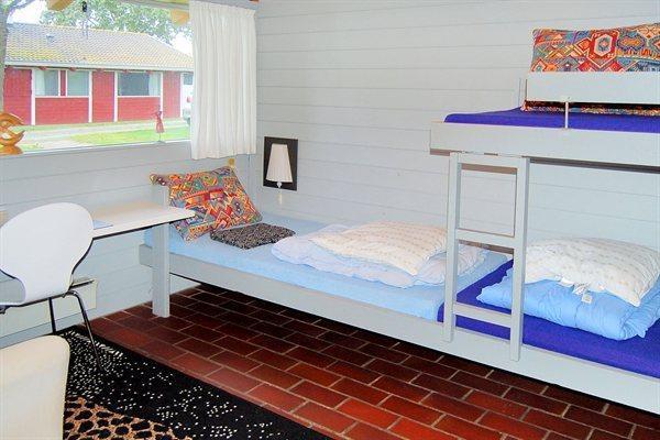 Апартаменты Sydøstjylland - Løjt Holiday House (63-0536)