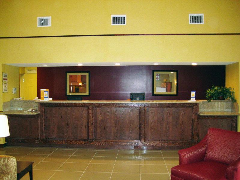 Отель La Quinta Inn and Suites Alice