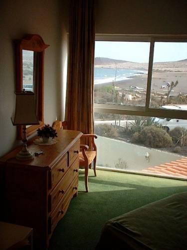 Отель Hotel Playa Sur Tenerife